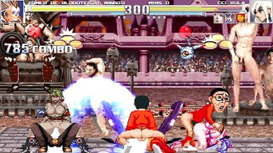 - Heroines Defeated and Bound to Submit
- The Vanquished Heroines: A Tale of Submission and Surrender- The Vanquished Heroines: A Tale of Submission and Surrender
- Heroines in Peril: A Journey into Bondage and DominationIn this hentai porn video, a gro