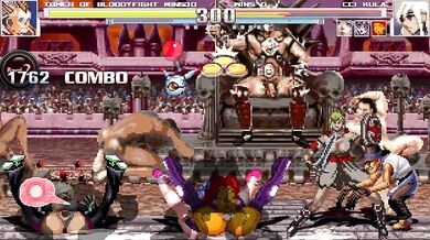 - Heroines Defeated and Bound to Submit
- The Vanquished Heroines: A Tale of Submission and Surrender- The Vanquished Heroines: A Tale of Submission and Surrender
- Heroines in Peril: A Journey into Bondage and DominationIn this hentai porn video, a gro