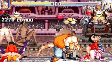 - Heroines Defeated and Bound to Submit
- The Vanquished Heroines: A Tale of Submission and Surrender- The Vanquished Heroines: A Tale of Submission and Surrender
- Heroines in Peril: A Journey into Bondage and DominationIn this hentai porn video, a gro