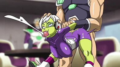 Jailbait Chick Gets Reamed 'Til She Squeals