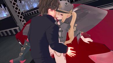 Lustful Lucy's Virgin Territory Descent into the Depths of Pleasure with Yusupapa