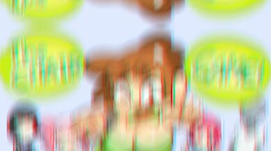 Overcooked: An Erotic Cooking Adventure