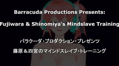 The Subjugation of Fujiwara and Shinomiya's Minds