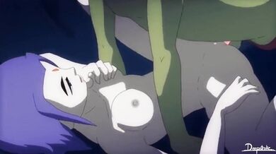 'Raven (DC) Compilation'