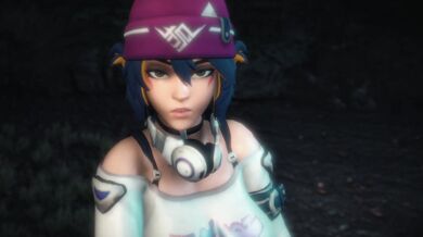 Blue Forest: The Ultimate Pleasure Project (Teaser)