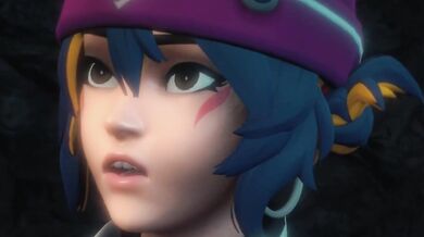 Blue Forest: The Ultimate Pleasure Project (Teaser)