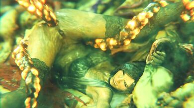 Slimy Sensations: A Tentacular Orgy of Delight