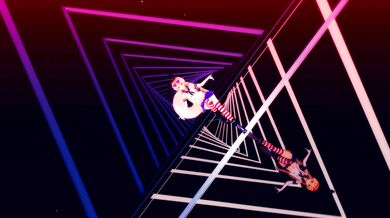 Shimakaze's Self-love Obsession in 'ME ME ME' MMD Hentai Anime