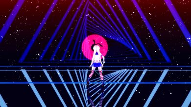 Shimakaze's Self-love Obsession in 'ME ME ME' MMD Hentai Anime