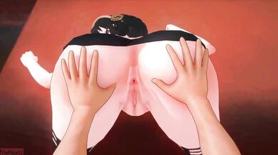 Yor's Desires Need Fulfilling...