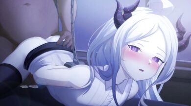 'The Horniest Hentai Farm Girl Ever! (Tosaka Chicken Farm)'