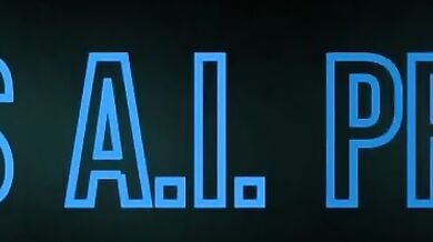 Alien's Halloween Orgy: Part III