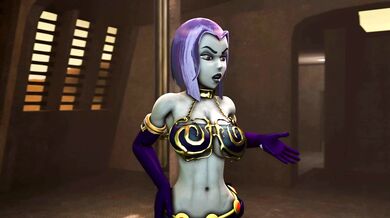 The story of two women who are about to fulfill their deepest desires in a secret chamber where they will find pleasure beyond their wildest dreams.