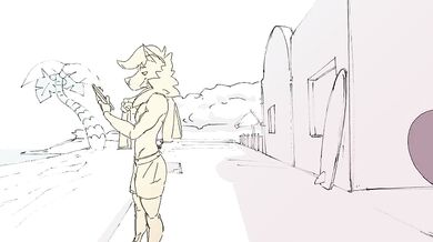 Vorey Aftermath: A Very Batty Experience