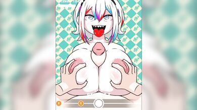 Sexy Clara's Wild Fucking Adventures in BeatBanger City