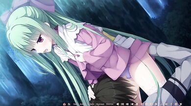 Big Titty Ninjas Get Their Money from the Bank