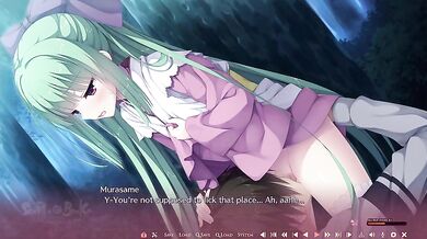 Big Titty Ninjas Get Their Money from the Bank