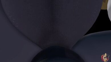 'The Vampire's Secret Orgy with the Human Family'