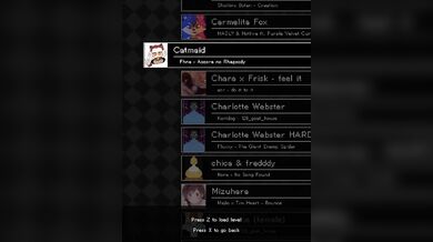 Unleashed Lust: Kitty's Obsession (feat. BeatBanger)