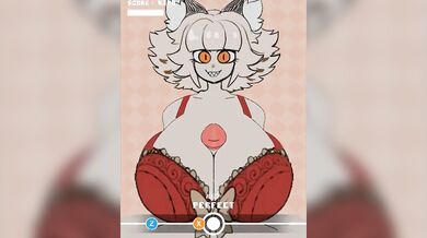 Unleashed Lust: Kitty's Obsession (feat. BeatBanger)