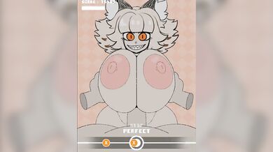 Unleashed Lust: Kitty's Obsession (feat. BeatBanger)