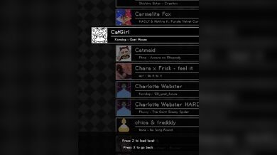 Furry Feline Fetish: Catgirl Banged Hard