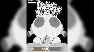 Furry Feline Fetish: Catgirl Banged Hard