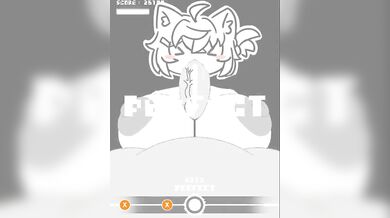 Furry Feline Fetish: Catgirl Banged Hard