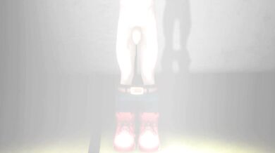 Anal Vore with Toriel - An Exploration of For*ced Rectal Expansion