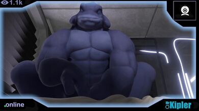 The Perverted Adventures of Lilo and Stitch: Gantu's Obsession with Stitch