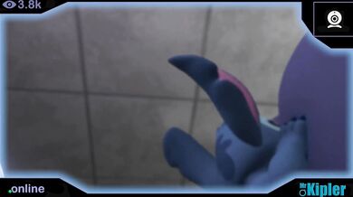 The Perverted Adventures of Lilo and Stitch: Gantu's Obsession with Stitch