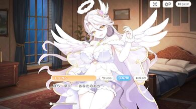 - Morrigan Angel's Wet Dreams Come True in Legendary Orgy with the Legend Clover Crew