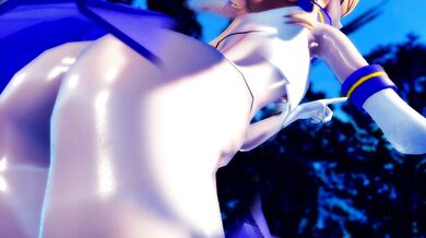 Innocent Bunnies and their Horny Adventures in the Depths of the Rabbit Hole