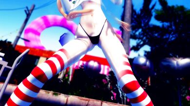 Innocent Bunnies and their Horny Adventures in the Depths of the Rabbit Hole
