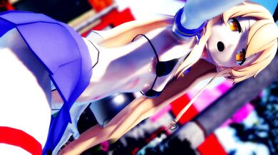 Innocent Bunnies and their Horny Adventures in the Depths of the Rabbit Hole