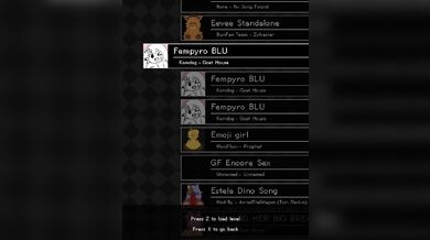 Lustful Love Journey of Emi and Kotone: A BeatBanger XXX Parody