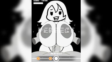 Lustful Love Journey of Emi and Kotone: A BeatBanger XXX Parody