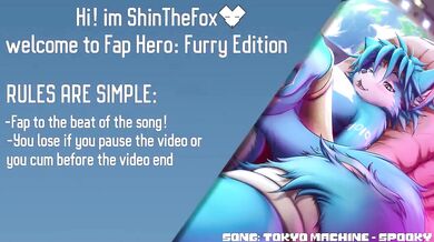 'The Ultimate Sexy Furry Animals! Ecchi Adventure'