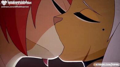 'The Ultimate Sexy Furry Animals! Ecchi Adventure'