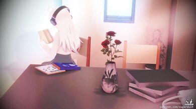 Sissy gets pounded by her hot sister, until she can't take it anymore!