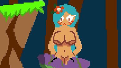 Slutty Girl Gets Devoured Alive by Skilled Player in Yakuman Porn