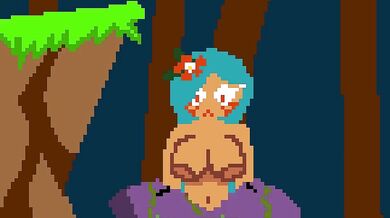 Slutty Girl Gets Devoured Alive by Skilled Player in Yakuman Porn