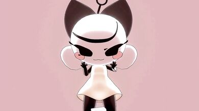 Vore Camgirl's Soft Sensual Snack