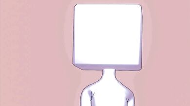 Vore Camgirl's Soft Sensual Snack