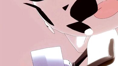 Vore Camgirl's Soft Sensual Snack