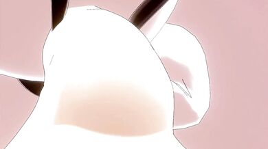 Vore Camgirl's Soft Sensual Snack