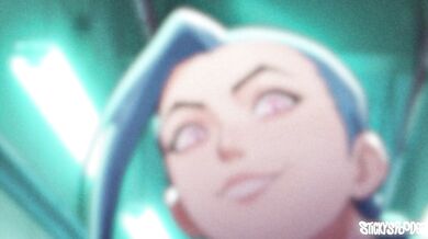 New Release: Jinx's No Nut November Nightmare