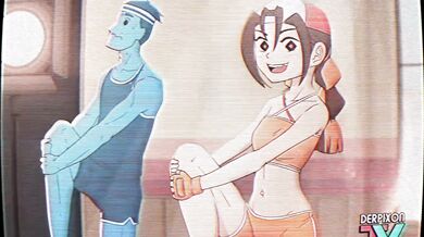 Thigh Jobs Masterclass: 120 Minutes of Non-Stop Action!