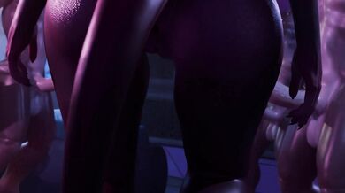 Act 4: Bonus Scene 7 - The Ultimate Climax