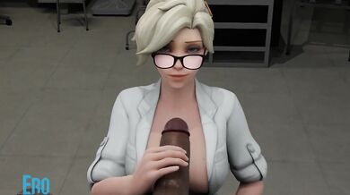 Jizz-filled Cock Explosion!